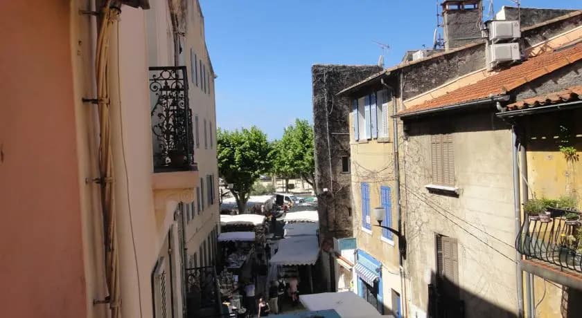 Le petit balcon de Cassis - Photo 1