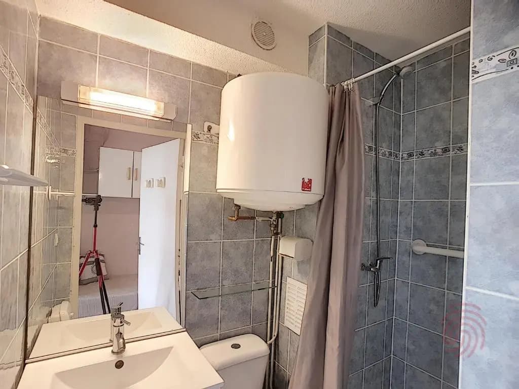 Appartement Lamalou-les-Bains, 1 pièce, 2 personnes - FR-1-451-62 - Miniature 7