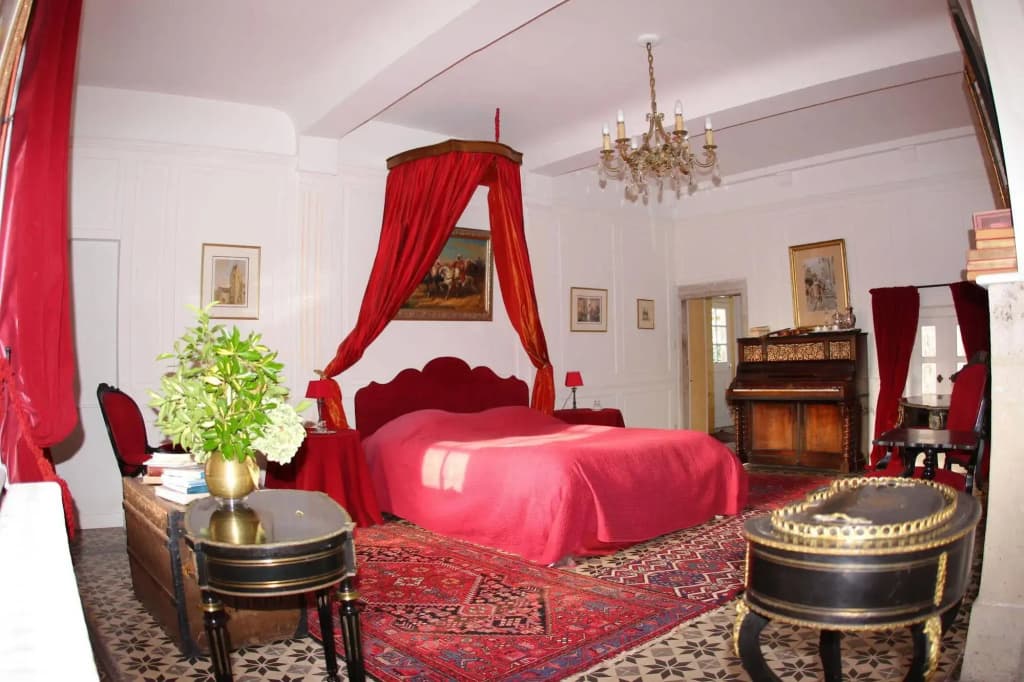 Chateau de Flottemanville - Photo 1