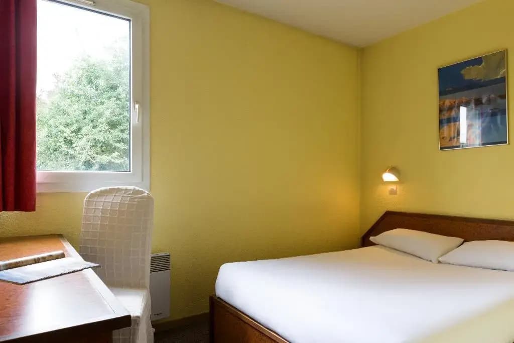 Greet Hotel Nancy Sud - Photo 5