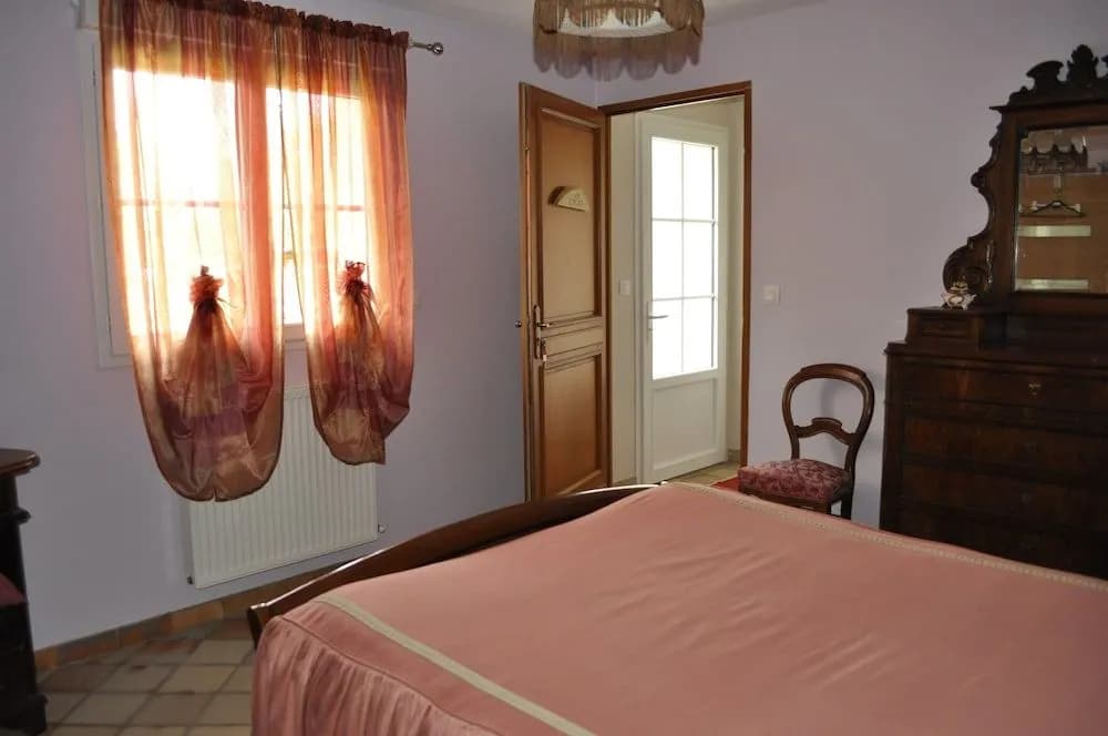 Chambres d'Hotes La Mouline - Photo 3