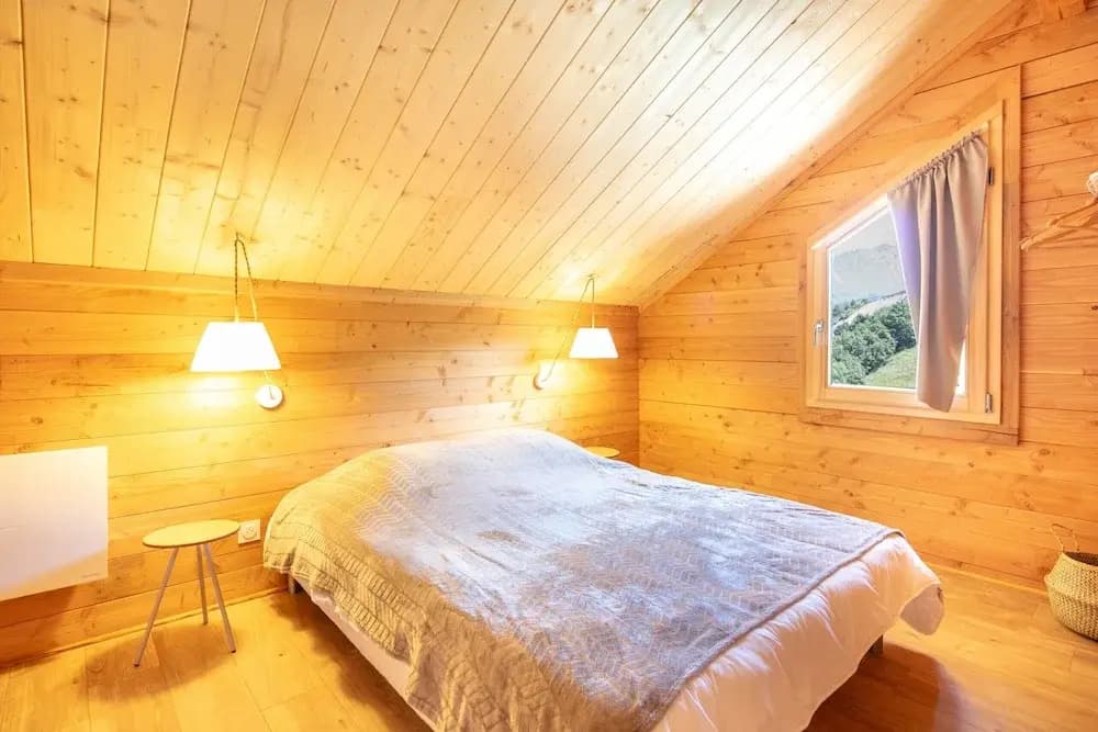Mountain Chalet in Saint-jean-d'arves - Photo 5
