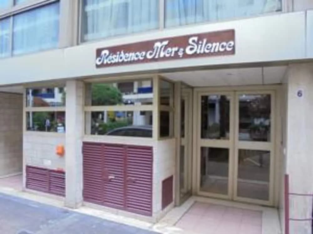Mer et Silence - Photo 1