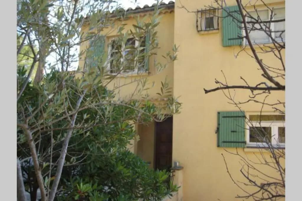 Villa Avec Piscine A 400M De La Plage - Photo 1