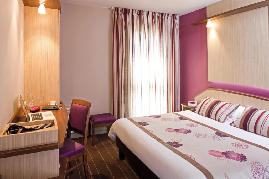 Hôtel Mercure Castres L'Occitan - Photo 4