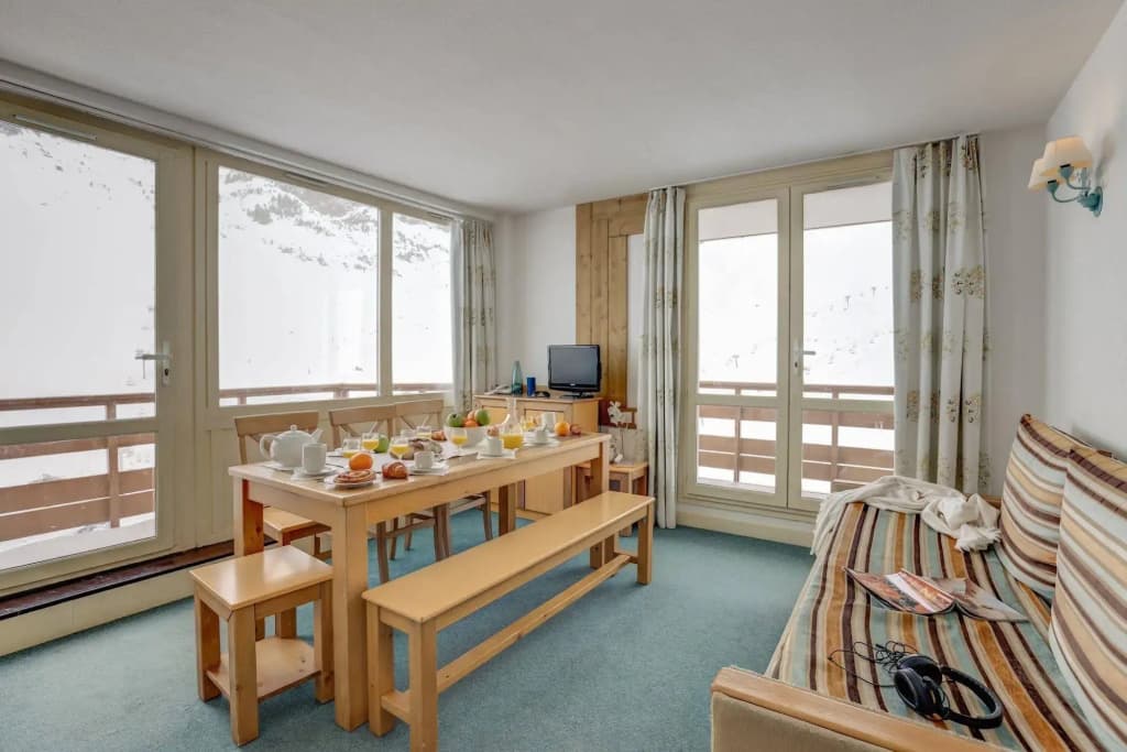 Residence Le Montana - Miniature 7