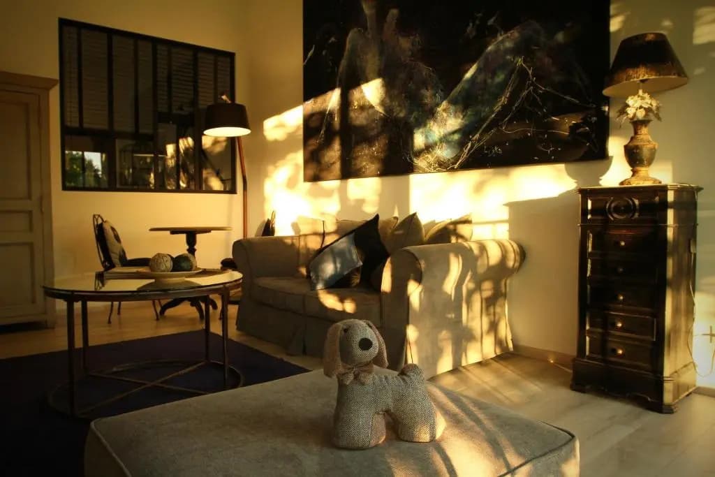 La Maison D'Ines - Photo 4