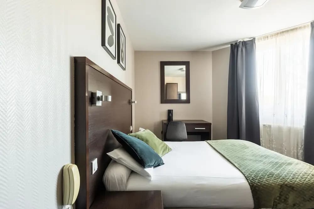 Hôtel Bristol Nord - Photo 5