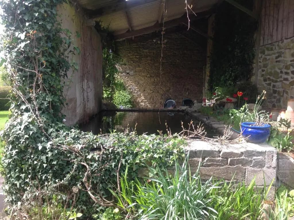 La Croix Saint Gilles - Photo 1