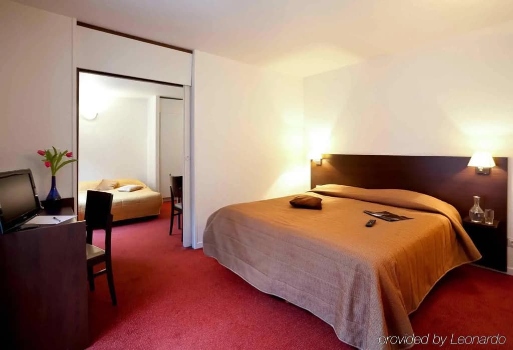 Adagio Acces Lille Vauban - Photo 2