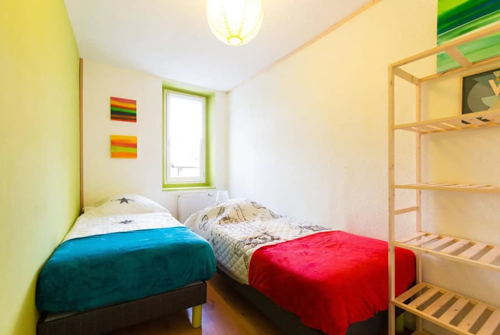 Appartements Saint Front - Photo 2
