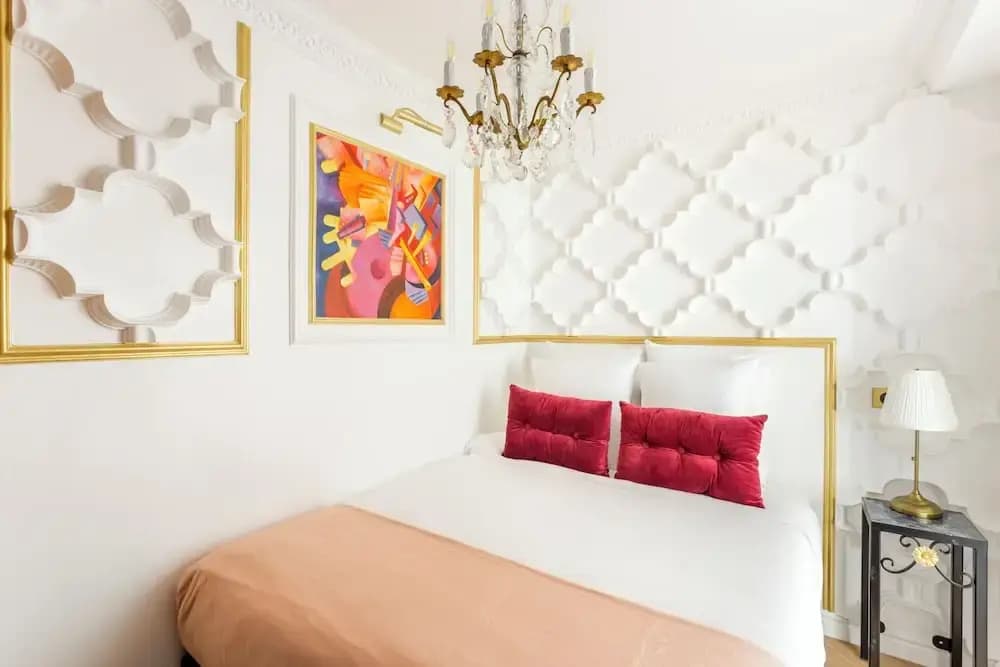 Merveil Luxury Suite - Aboukir VII - Miniature 6