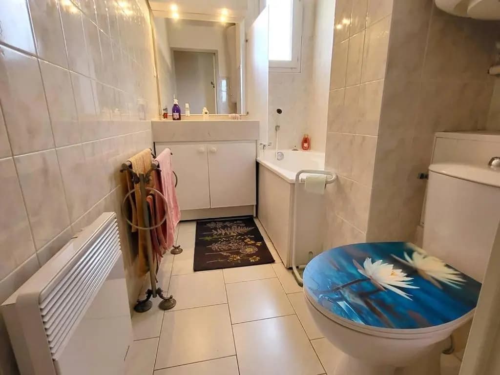 Appartement Six-Fours-les-Plages, 2 pièces, 4 personnes - FR-1-316-91 - Photo 5