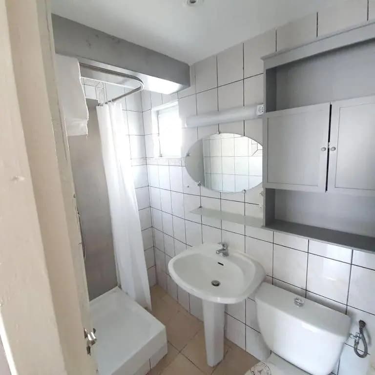 Appartement d'une chambre a Ault a 100 m de la plage avec wifi - Photo 5