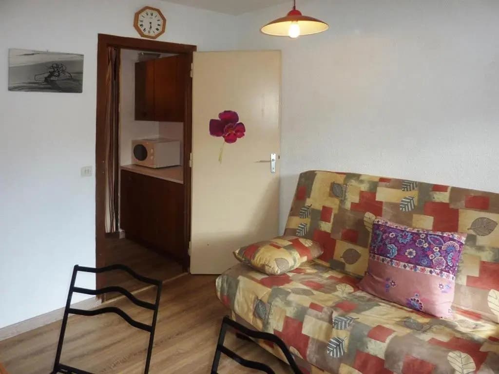 Appartement Les Orres, 1 pièce, 4 personnes - FR-1-322-9 - Photo 2