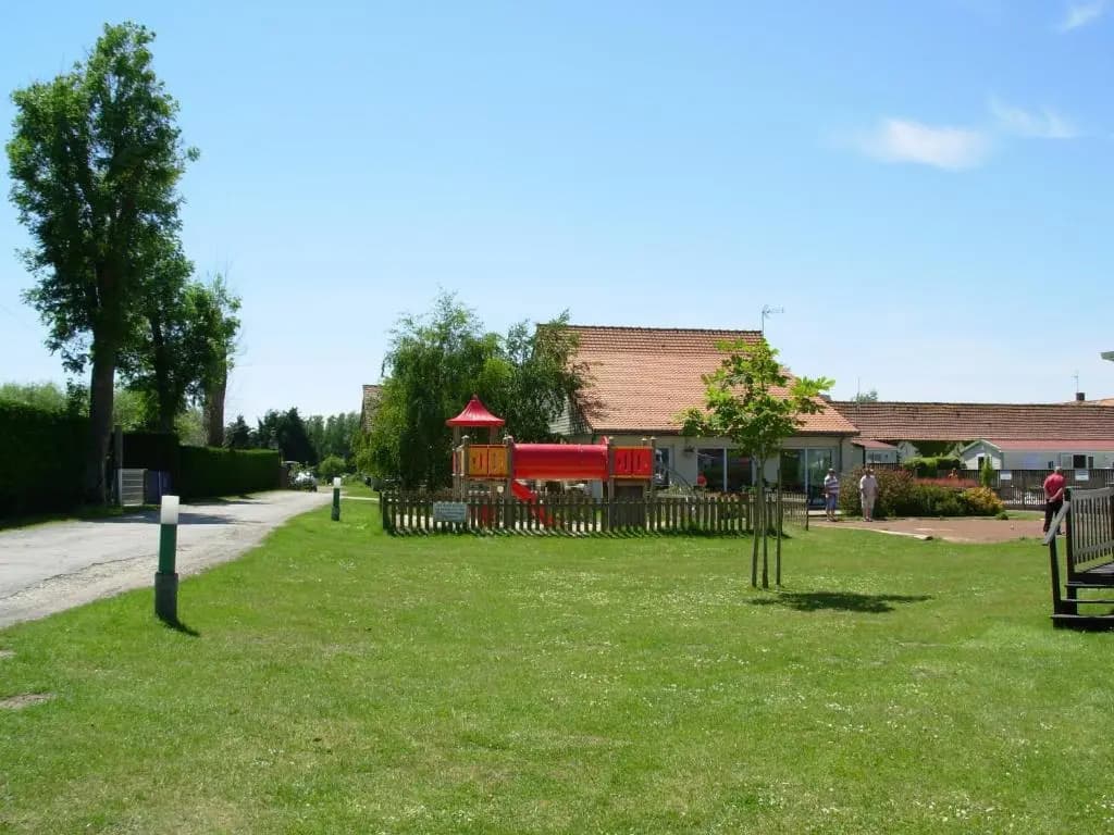 Camping-Caravaning de la Mollière - Miniature 7