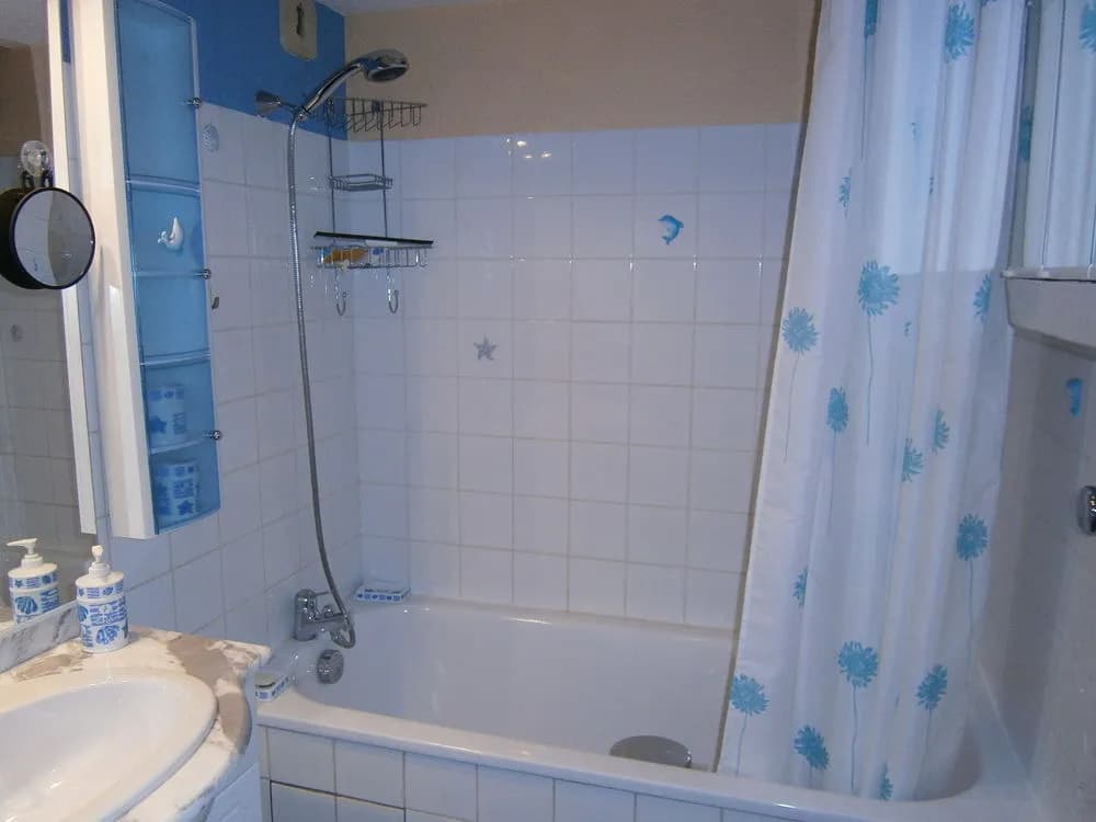 Appartement Le Saint Eloi - Miniature 8