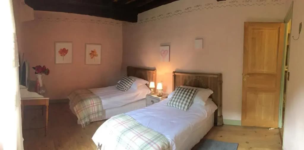 Maison Jeanne - Photo 4