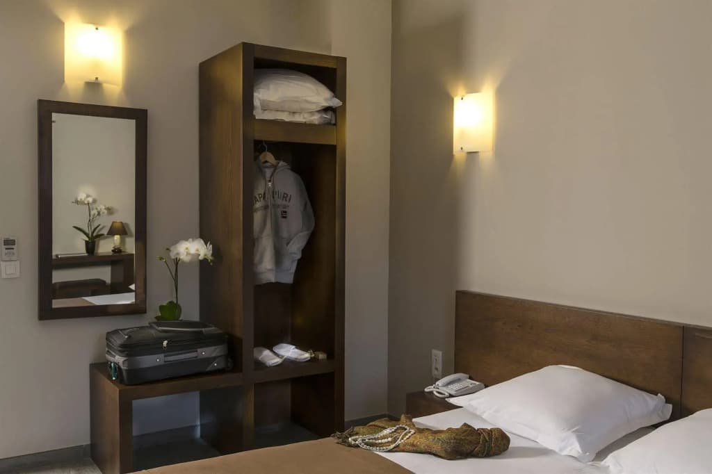 Hôtel Le Ya'Tis - Miniature 7