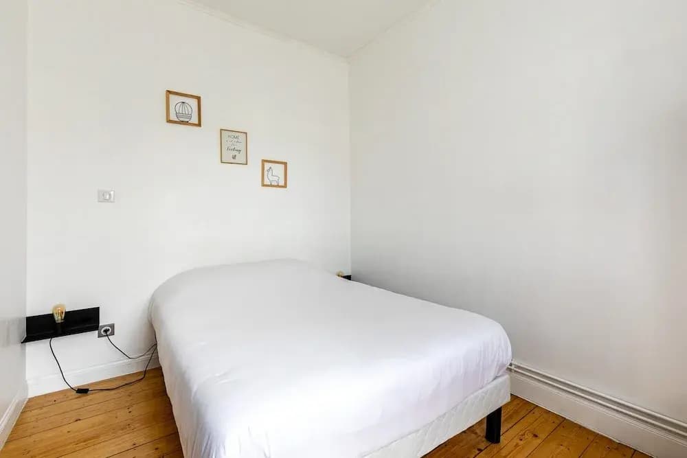 2 chambres avec garage - Photo 5