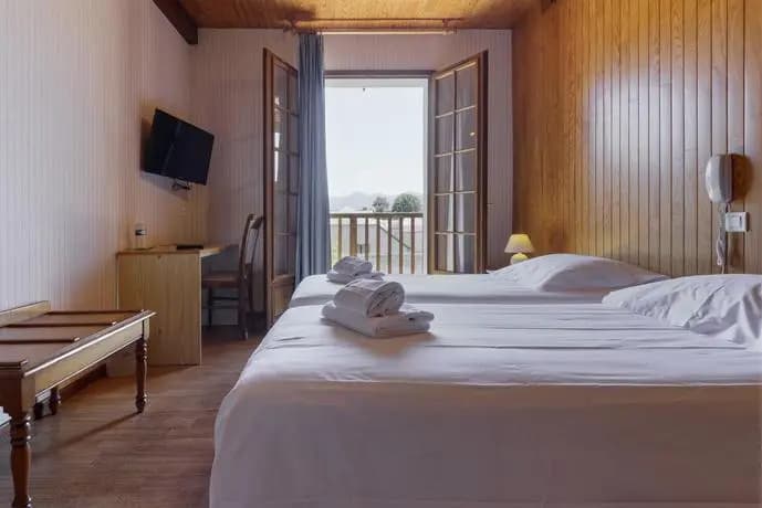 Logis Hotel Au Relais Aspois - Photo 3