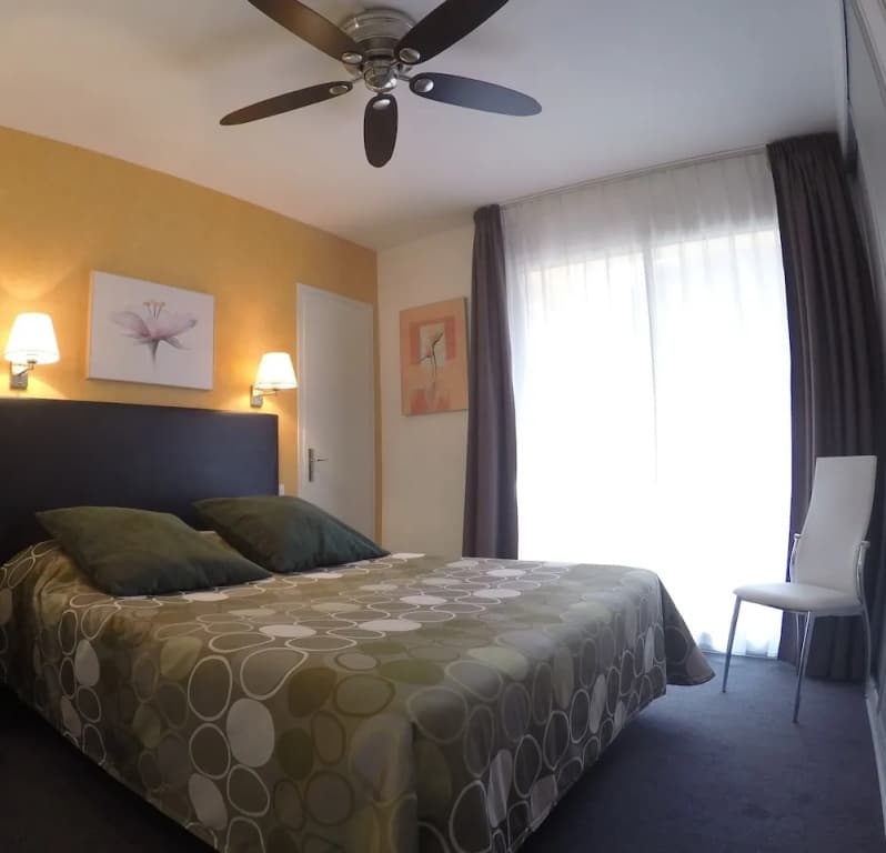 Hôtel Princess - Photo 1
