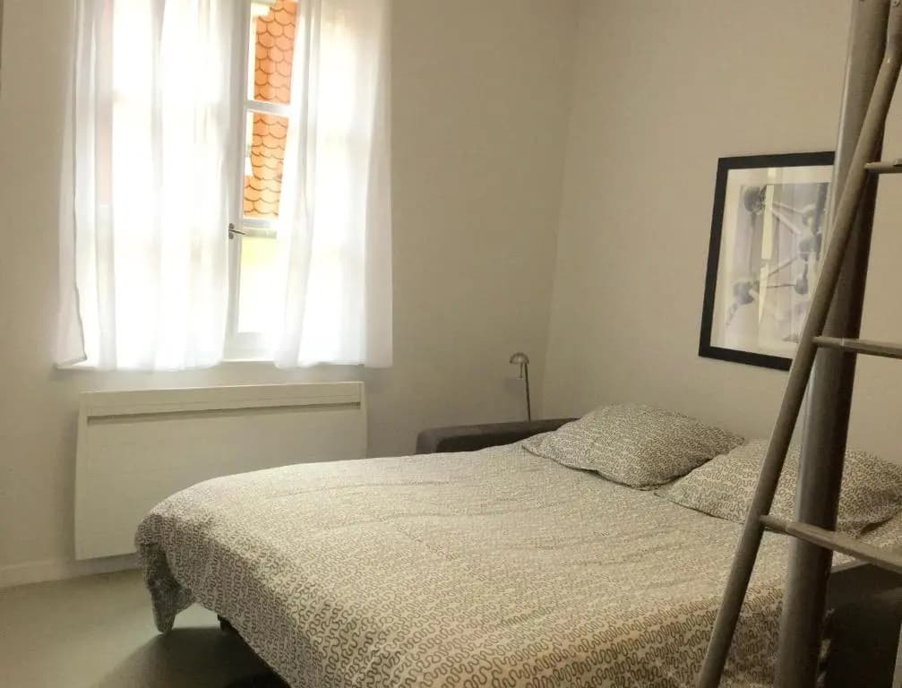 Studio sur cour au coeur de Colmar - Photo 1