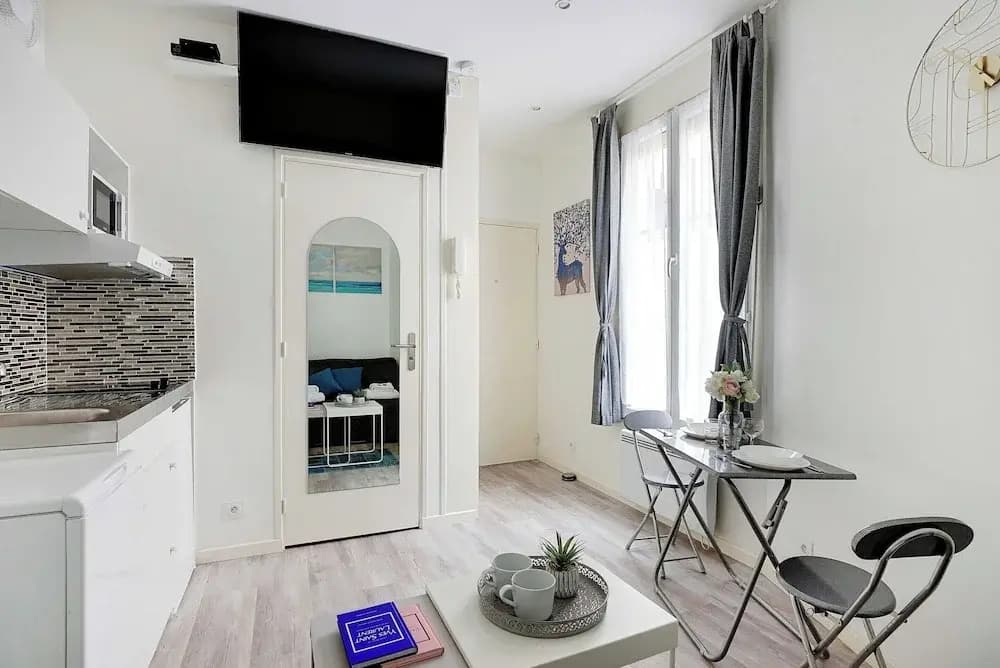 Comfortable Studio - 2P - Necker - Photo 5
