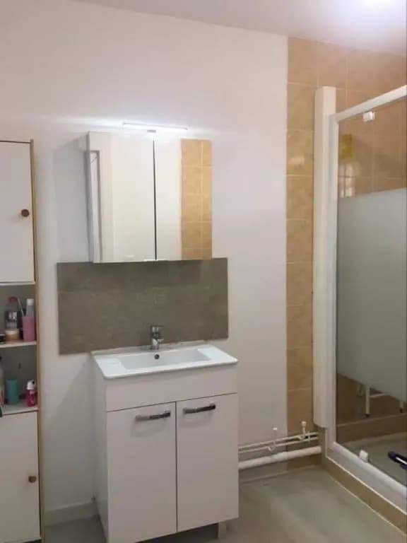 Appartement T3 à la Seyne sur mer - Photo 5