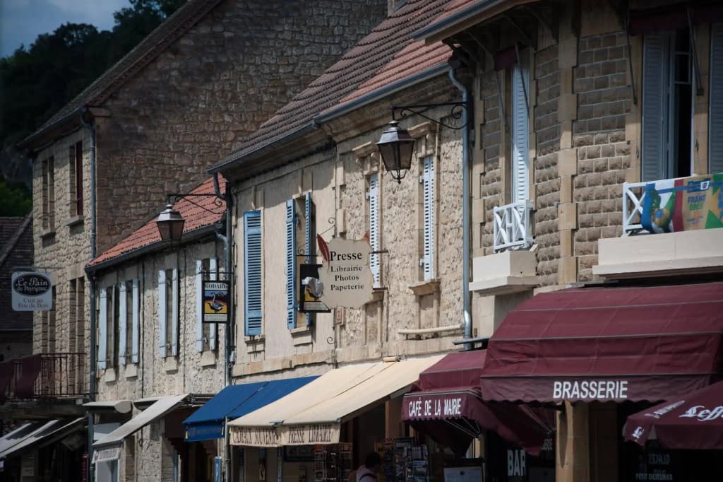 Résidence Le Clos du Rocher - Vacancéole - Photo 1