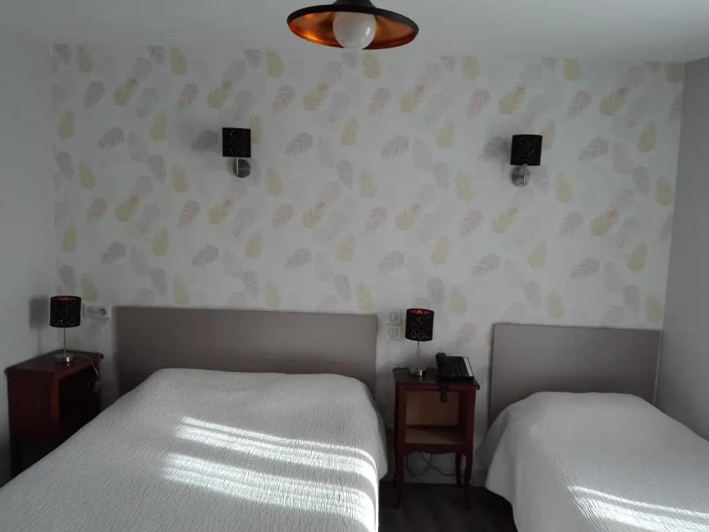 Beaune Hotel - Miniature 7