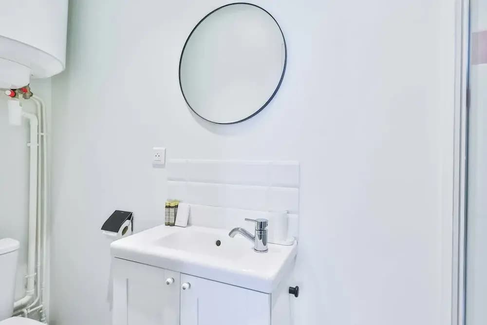 Cozy Appartement -2p- Accor Arena / Bercy - Photo 4