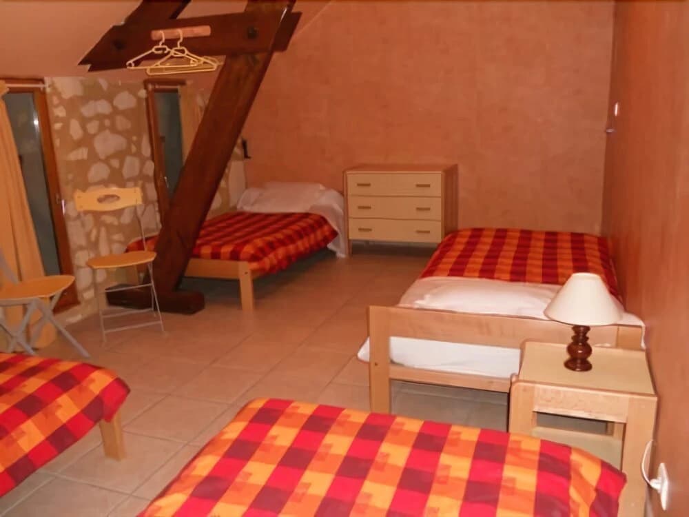 Le Logis de Poëllier - Photo 5