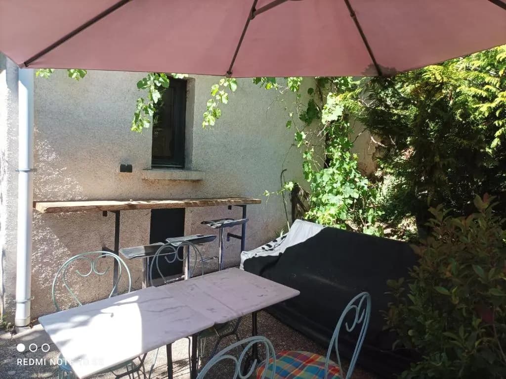 LES TONNELLES DE MANAL Charmante maison d'hôtes, sérénité absolue - Photo 4