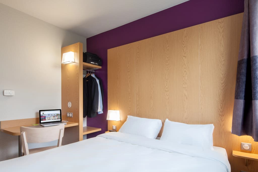 B&B HOTEL Paris Italie Porte de Choisy - Photo 4
