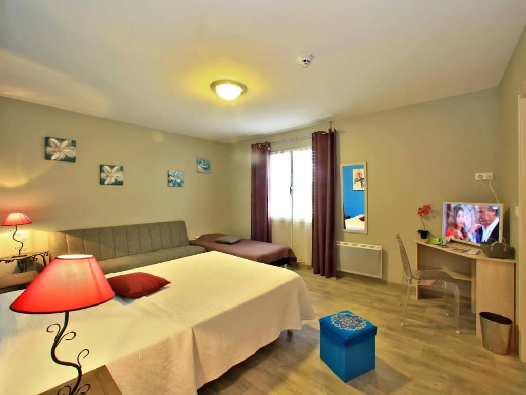 Hôtel L'Embarcadère - Photo 4