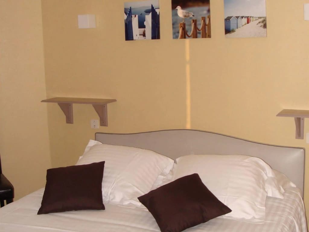 Hôtel Le Flaubert - Photo 2