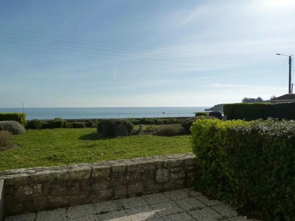 Studio Quiberon, 1 pièce, 4 personnes - FR-1-478-139 - Photo 3