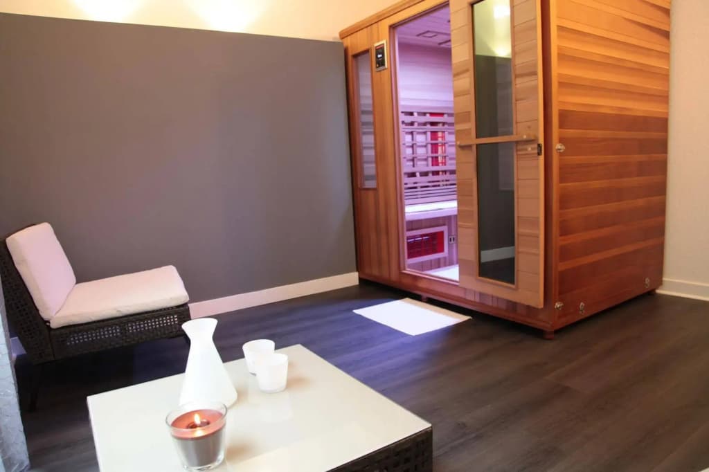 Hotel Latitude Ouest - Photo 4