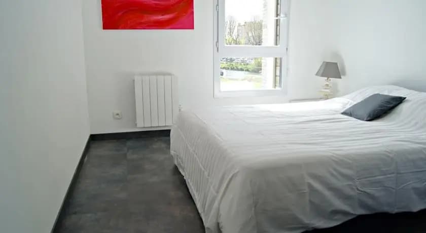 Appart Hôtel Lille - Max - Photo 1