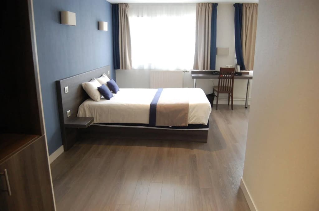 Valpré Lyon Hôtel - Photo 5