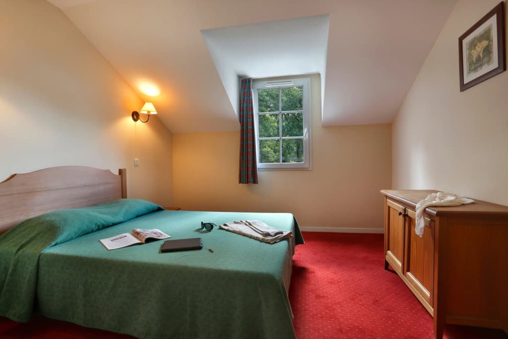 Residence Lac Mondesir - Photo 3