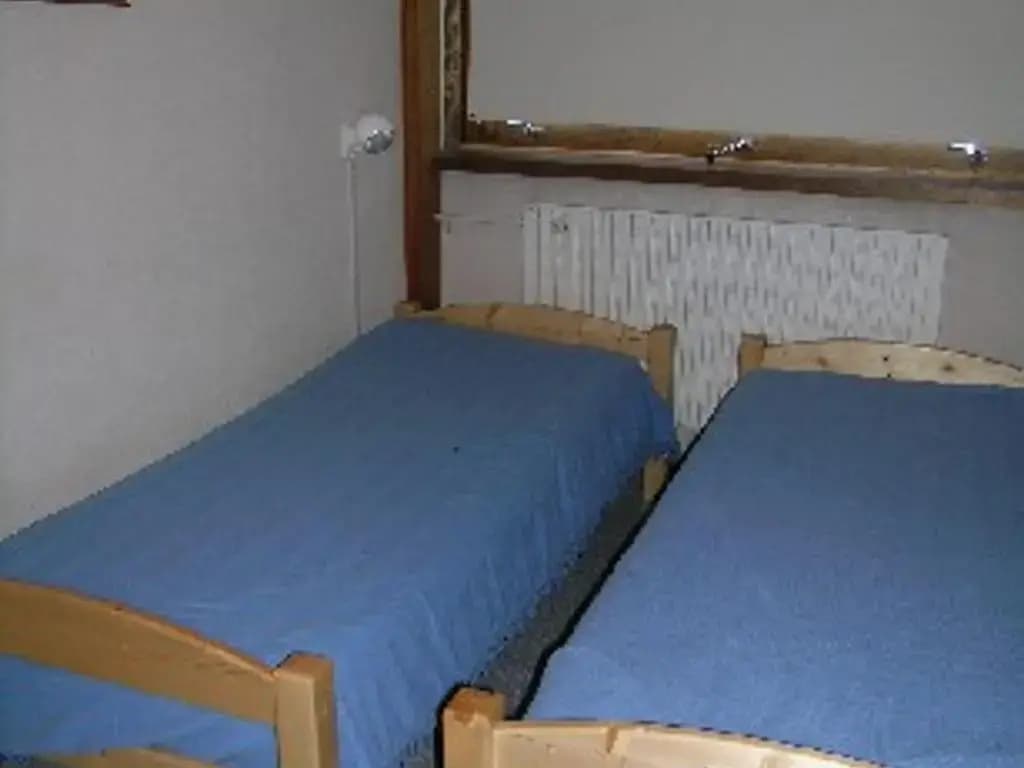 Appartement La Plagne, 3 pièces, 6 personnes - FR-1-455-95 - Photo 2