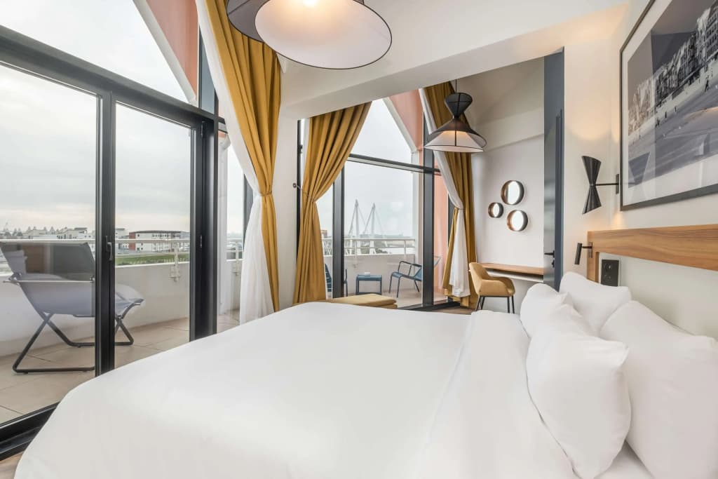 Radisson Blu Grand Hotel & Spa, Malo-Les-Bains - Photo 5