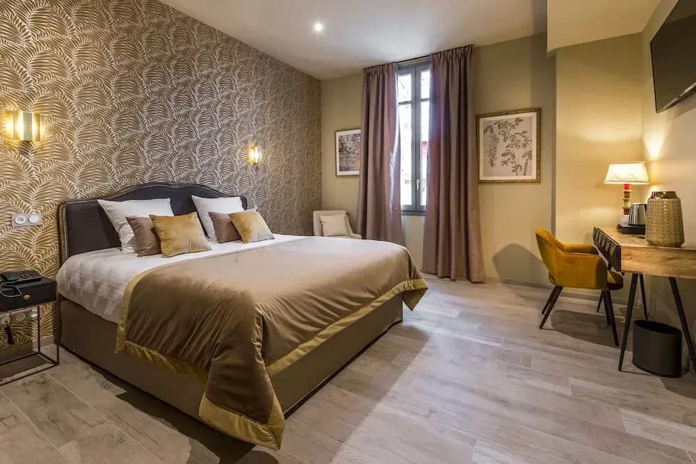Clos Castel - Hotel - Miniature 6