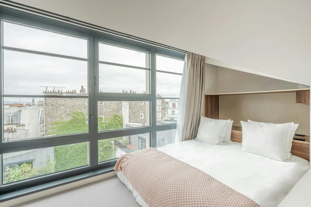 Yuna Montmartre - ApartHotel - Miniature 8