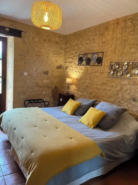 Chambres D'Hôtes La Ferme de la Croix - Photo 5
