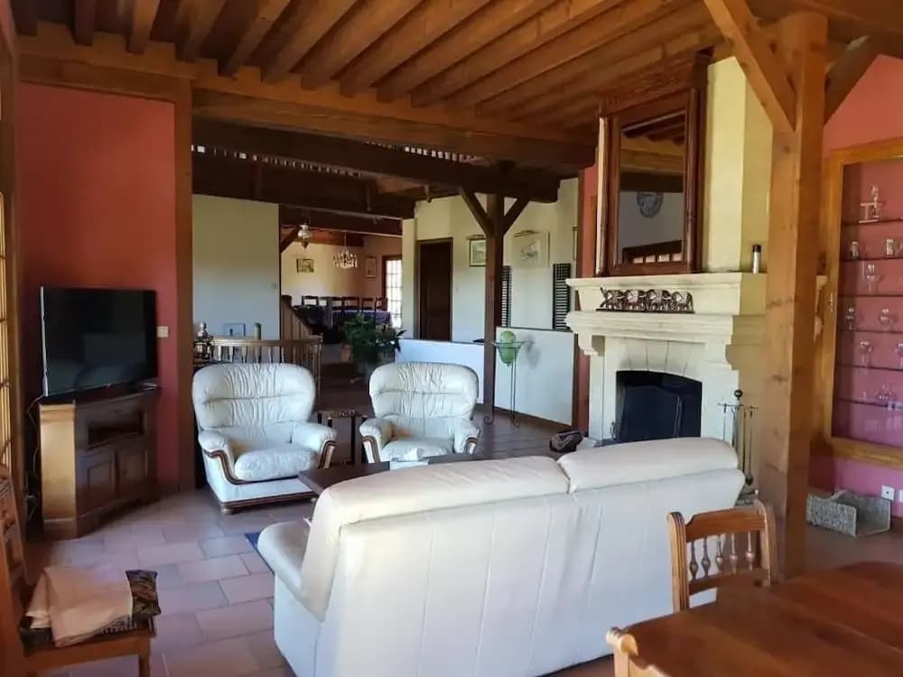 Gîte les Mésanges - Photo 3