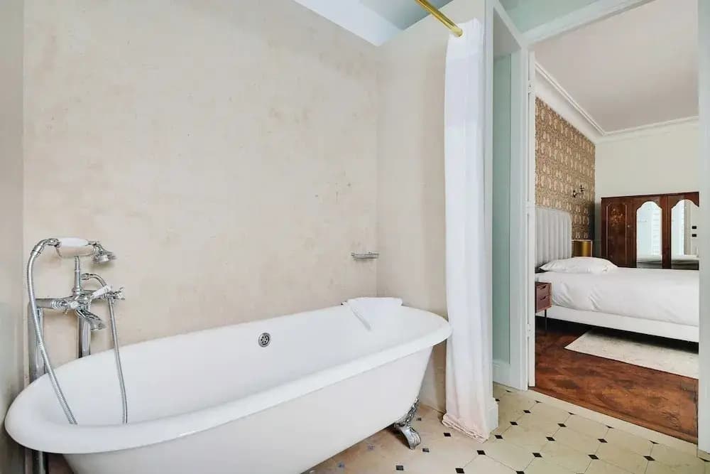 Exceptional Apartment - 3br/8p - Val-de-grace - Miniature 7