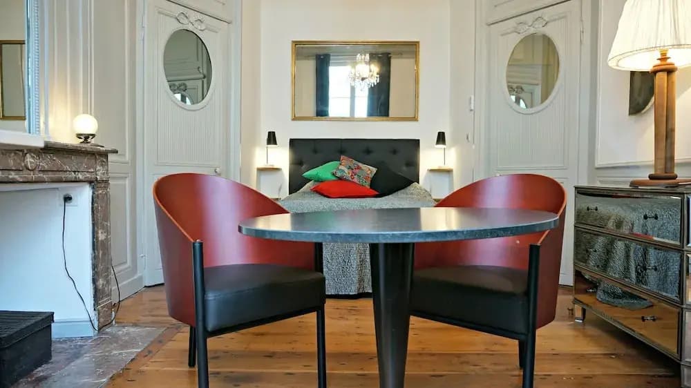 Appart Hôtel Lille - BALTHAZAR - Photo 4